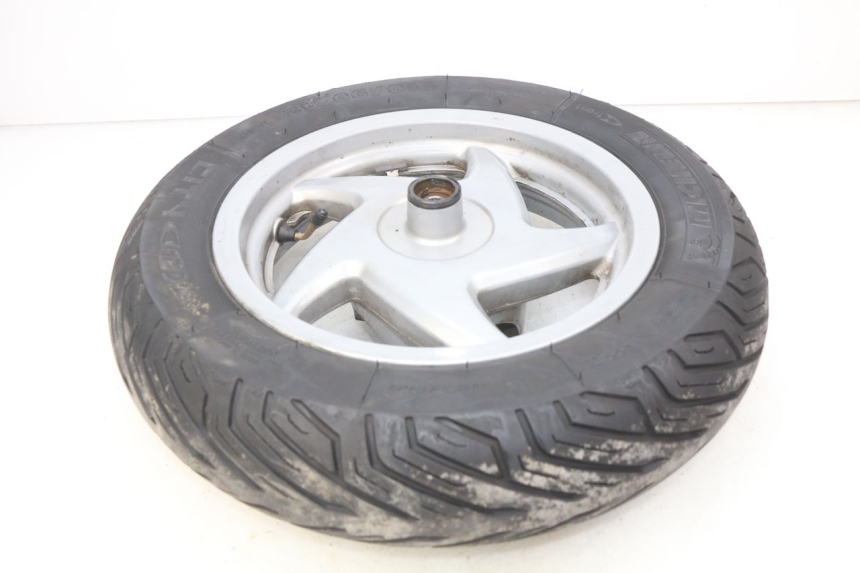 photo de LLANTA DELANTERA HONDA FES PANTHEON 2T 125 (1998 - 2002) - Vista general del producto