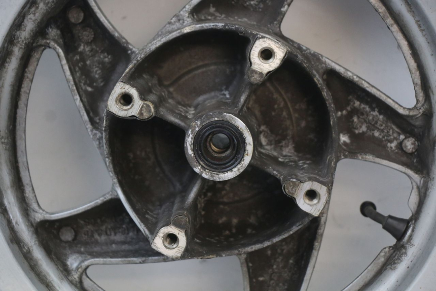 photo de LLANTA DELANTERA HONDA FES PANTHEON 2T 125 (1998 - 2002) - Recambio usado revisado