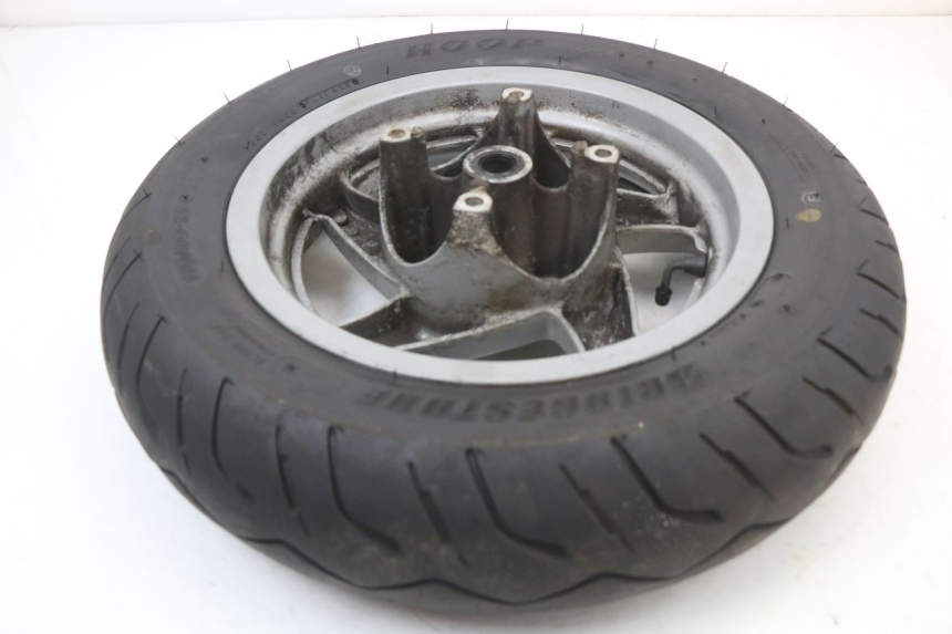 photo de LLANTA DELANTERA HONDA FES PANTHEON 2T 125 (1998 - 2002) - Marcados y referencias originales