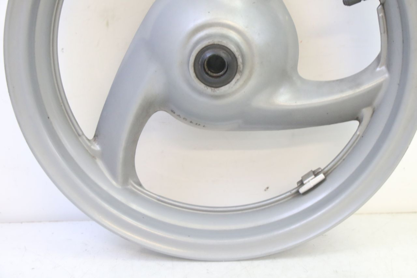 photo de LLANTA DELANTERA HONDA FES S-WING SWING ABS 125 (2007 - 2015) - Zoom estado de uso