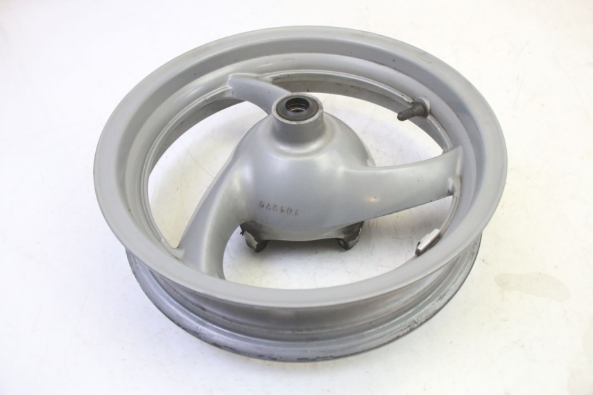 photo de LLANTA DELANTERA HONDA FES S-WING SWING ABS 125 (2007 - 2015) - Otra perspectiva