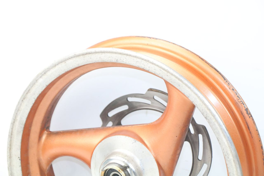 photo de LLANTA DELANTERA  LINTEX FEVER 2T 50 (2009 - 2022) - Recambio usado revisado