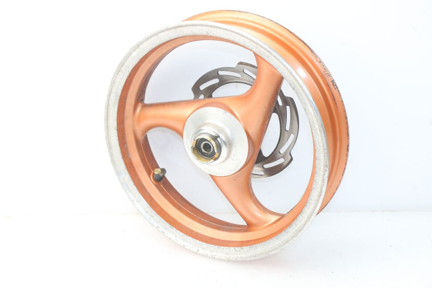 photo de LLANTA DELANTERA  LINTEX FEVER 2T 50 (2009 - 2022) - Marcados y referencias originales