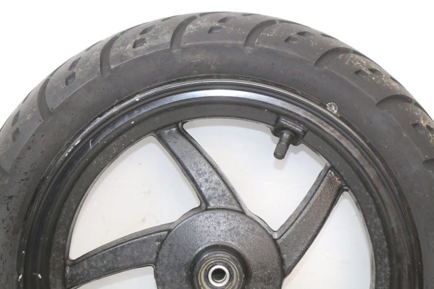 photo de LLANTA DELANTERA SYM FIDDLE 2 50 (2008 - 2013) - Detalle de la pieza