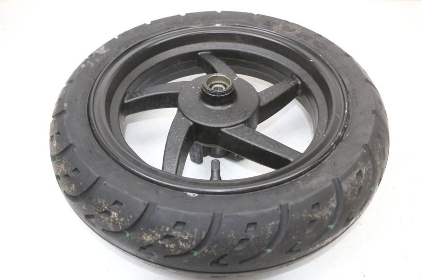 photo de LLANTA DELANTERA SYM FIDDLE 2 50 (2008 - 2013) - Primer plano técnico