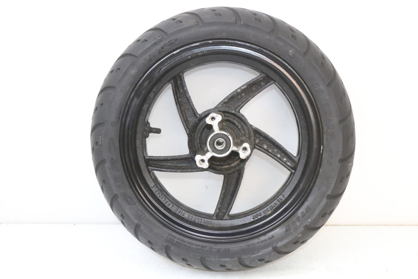 photo de LLANTA DELANTERA SYM FIDDLE 2 50 (2008 - 2013) - Vista general del producto