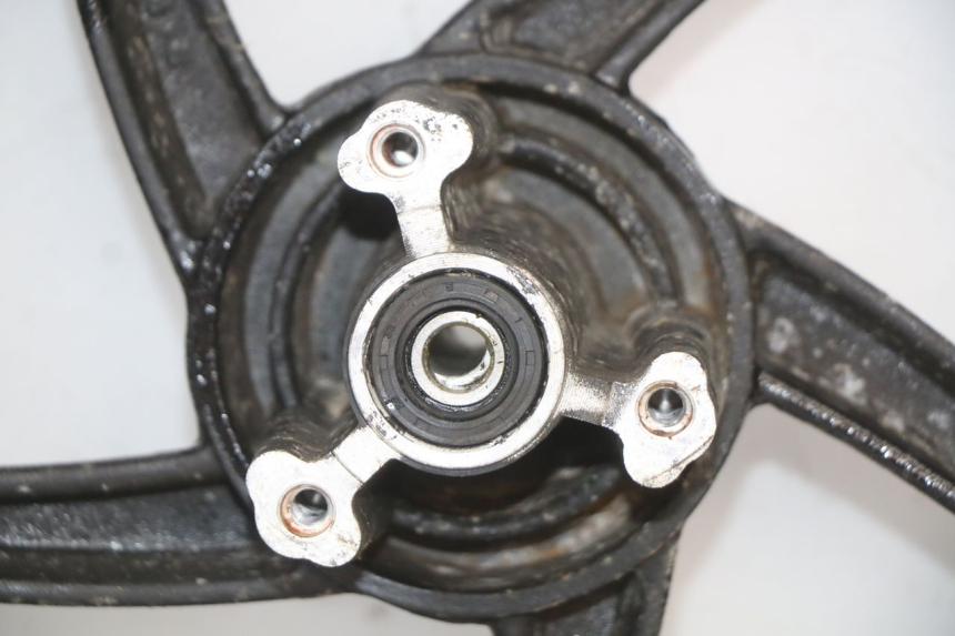 photo de LLANTA DELANTERA SYM FIDDLE 2 50 (2008 - 2013) - Recambio usado revisado