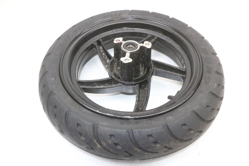 photo de LLANTA DELANTERA SYM FIDDLE 2 50 (2008 - 2013) - Marcados y referencias originales