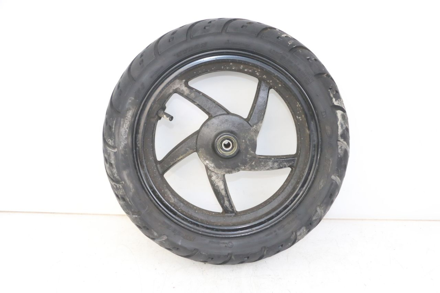 photo de LLANTA DELANTERA SYM FIDDLE 2 50 (2008 - 2013) - Vista principal