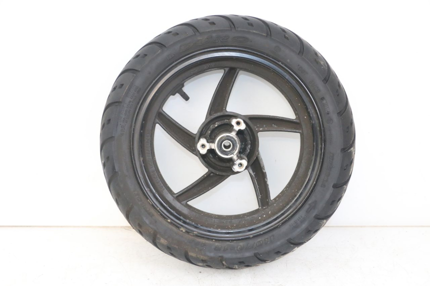 photo de LLANTA DELANTERA SYM FIDDLE 2 50 (2008 - 2013) - Detalle de la pieza