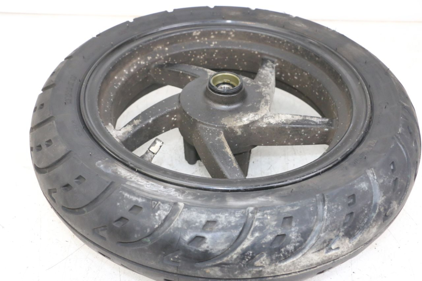 photo de LLANTA DELANTERA SYM FIDDLE 2 50 (2008 - 2013) - Otra perspectiva