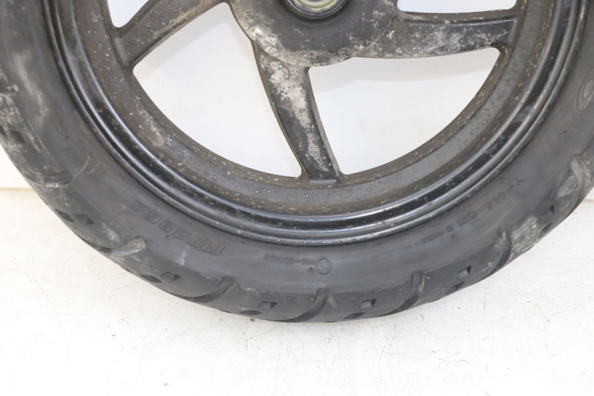 photo de LLANTA DELANTERA SYM FIDDLE 2 50 (2008 - 2013) - Recambio usado revisado