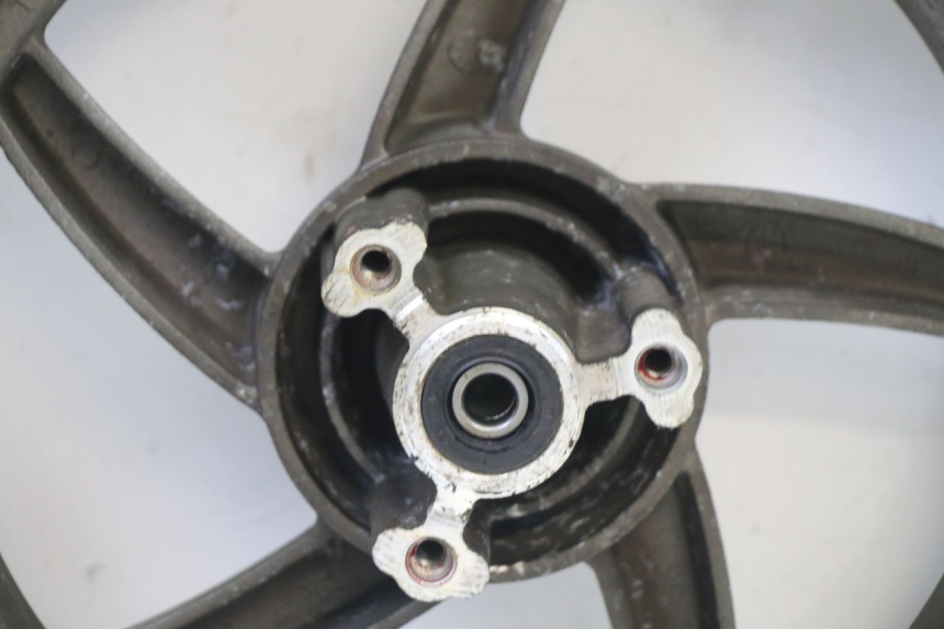 photo de LLANTA DELANTERA SYM FIDDLE 2 50 (2008 - 2013) - Recambio usado revisado