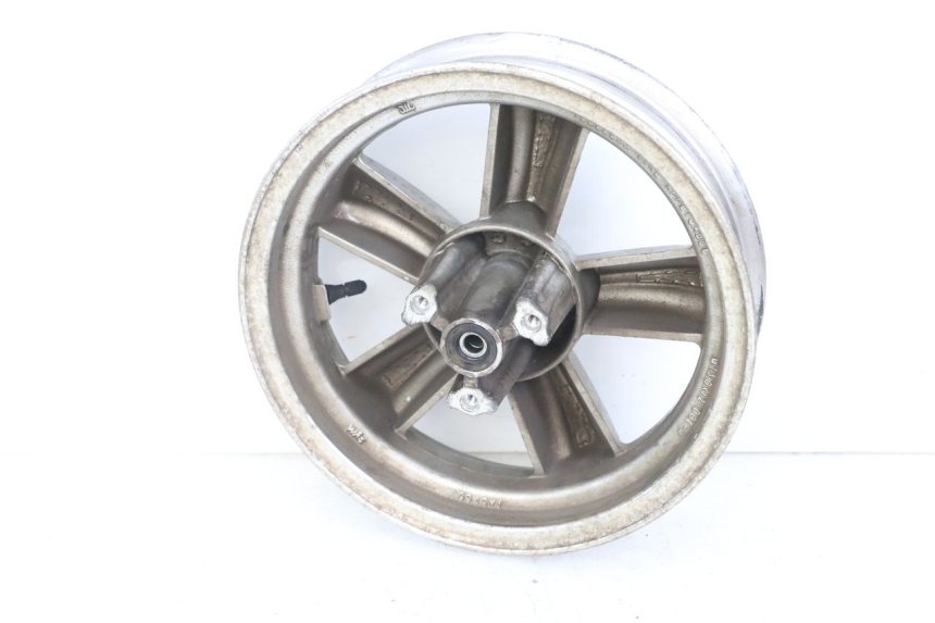 photo de LLANTA DELANTERA  SYM FIDDLE 3 III 50 (2014 - 2020) - Detalle de la pieza