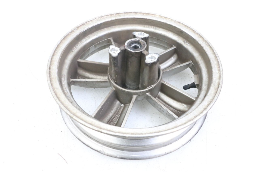 photo de LLANTA DELANTERA  SYM FIDDLE 3 III 50 (2014 - 2020) - Características distintivas