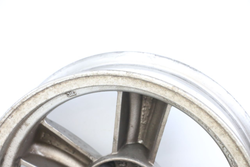 photo de LLANTA DELANTERA  SYM FIDDLE 3 III 50 (2014 - 2020) - Otra perspectiva