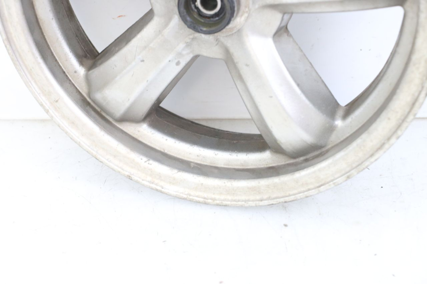 photo de LLANTA DELANTERA  SYM FIDDLE 3 III 50 (2014 - 2020) - Detalles de los puntos de fijación