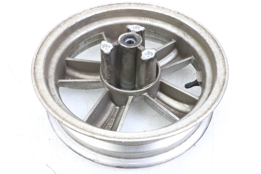 photo de LLANTA DELANTERA  SYM FIDDLE 3 III 50 (2014 - 2020) - Marcados y referencias originales