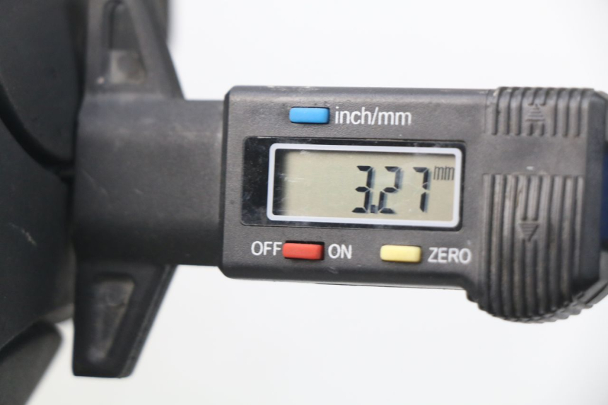 photo de LLANTA DELANTERA  EUROCKA FIFTY 50 (2013 - 2022) - Zoom estado de uso