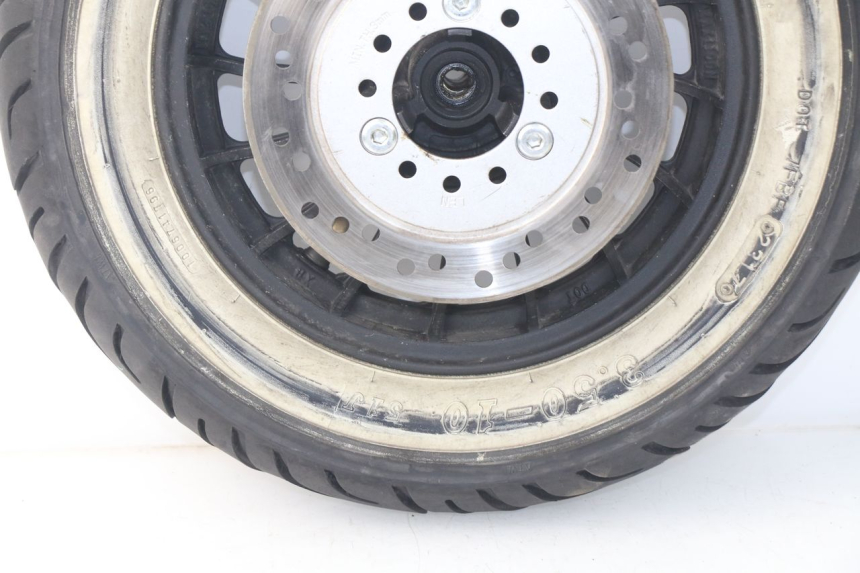 photo de LLANTA DELANTERA  EUROCKA FIFTY 50 (2013 - 2022) - Marcados y referencias originales