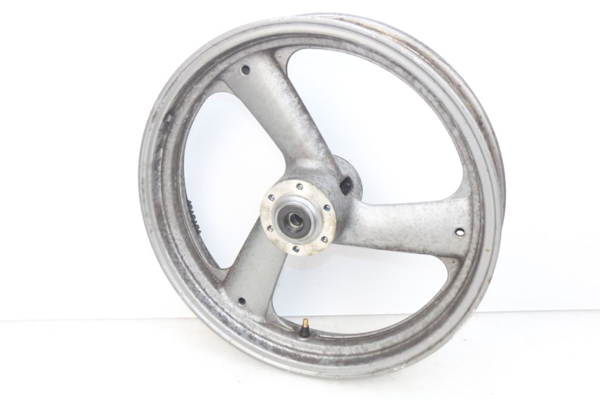 photo de LLANTA DELANTERA YAMAHA FJ 3CX 1200 (1986 - 1996) - Vista principal