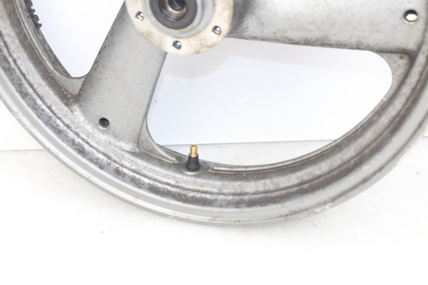 photo de LLANTA DELANTERA YAMAHA FJ 3CX 1200 (1986 - 1996) - Detalle de la pieza