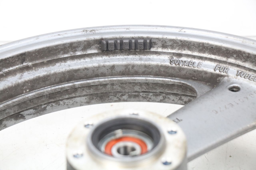 photo de LLANTA DELANTERA YAMAHA FJ 3CX 1200 (1986 - 1996) - Otra vista del artículo