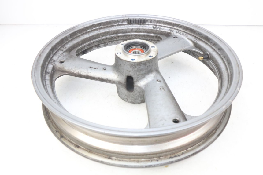 photo de LLANTA DELANTERA YAMAHA FJ 3CX 1200 (1986 - 1996) - Características distintivas