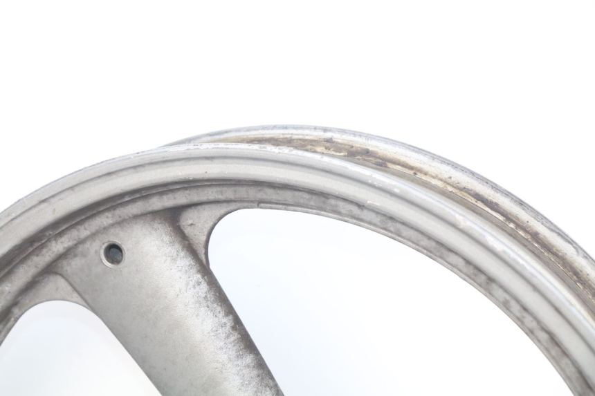 photo de LLANTA DELANTERA YAMAHA FJ 3CX 1200 (1986 - 1996) - Zoom estado de uso