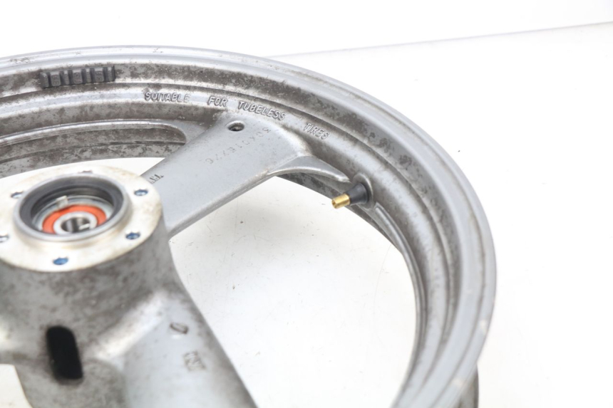 photo de LLANTA DELANTERA YAMAHA FJ 3CX 1200 (1986 - 1996) - Marcados y referencias originales