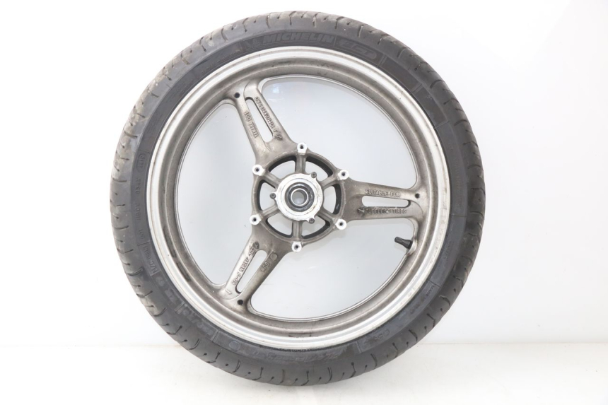 photo de LLANTA DELANTERA YAMAHA FJR ABS 1300 (2006 - 2012) - Vista principal