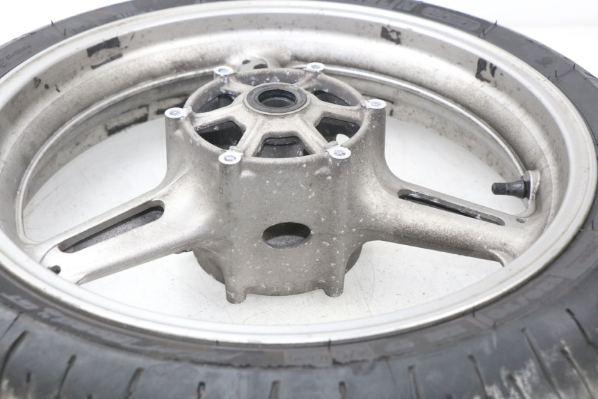 photo de LLANTA DELANTERA YAMAHA FJR ABS 1300 (2006 - 2012) - Otra perspectiva