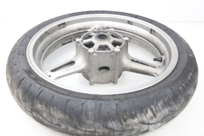 photo de LLANTA DELANTERA YAMAHA FJR ABS 1300 (2006 - 2012) - Vista general del producto