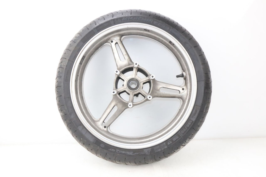 photo de LLANTA DELANTERA YAMAHA FJR ABS 1300 (2006 - 2012) - Recambio usado revisado