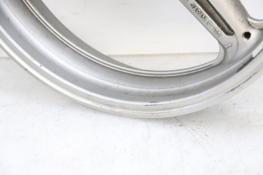 photo de LLANTA DELANTERA YAMAHA FJR ABS 1300 (2006 - 2012) - Zoom calidad de ocasión