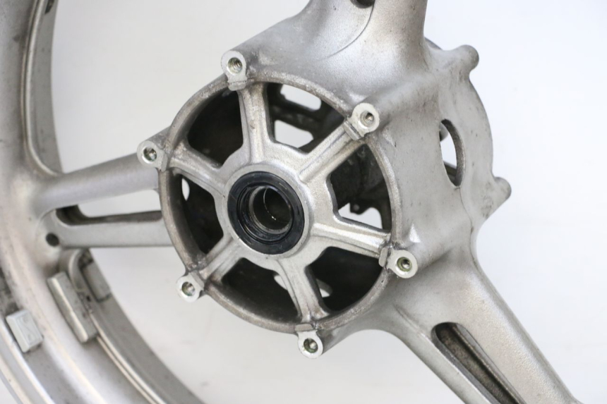 photo de LLANTA DELANTERA YAMAHA FJR ABS 1300 (2006 - 2012) - Foto de producto adicional