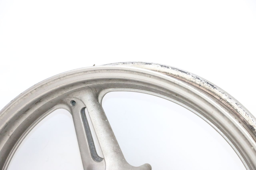 photo de LLANTA DELANTERA YAMAHA FJR ABS 1300 (2006 - 2012) - Primer plano de alta resolución