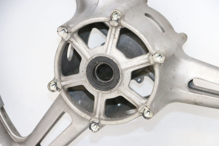 photo de LLANTA DELANTERA YAMAHA FJR ABS 1300 (2006 - 2012) - Foto de producto adicional