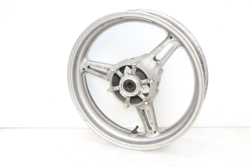 photo de LLANTA DELANTERA YAMAHA FJR ABS 1300 (2006 - 2012) - Recambio usado revisado