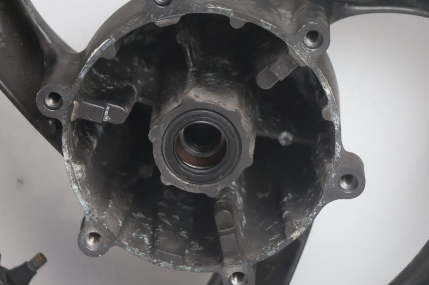 photo de LLANTA DELANTERA  HONDA FJS SILVER WING SILVERWING 400 (2005 - 2008) - Otra vista del artículo
