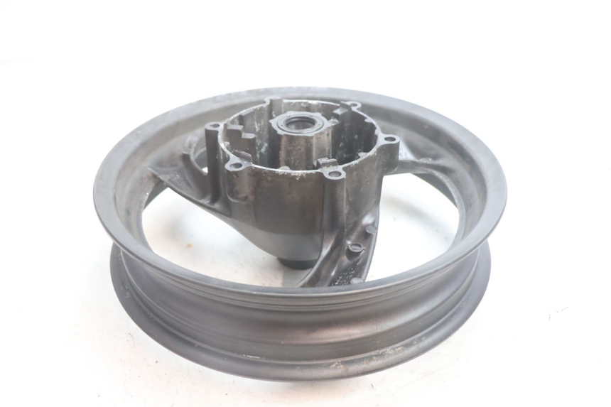 photo de LLANTA DELANTERA  HONDA FJS SILVER WING SILVERWING 400 (2005 - 2008) - Zoom sobre los componentes