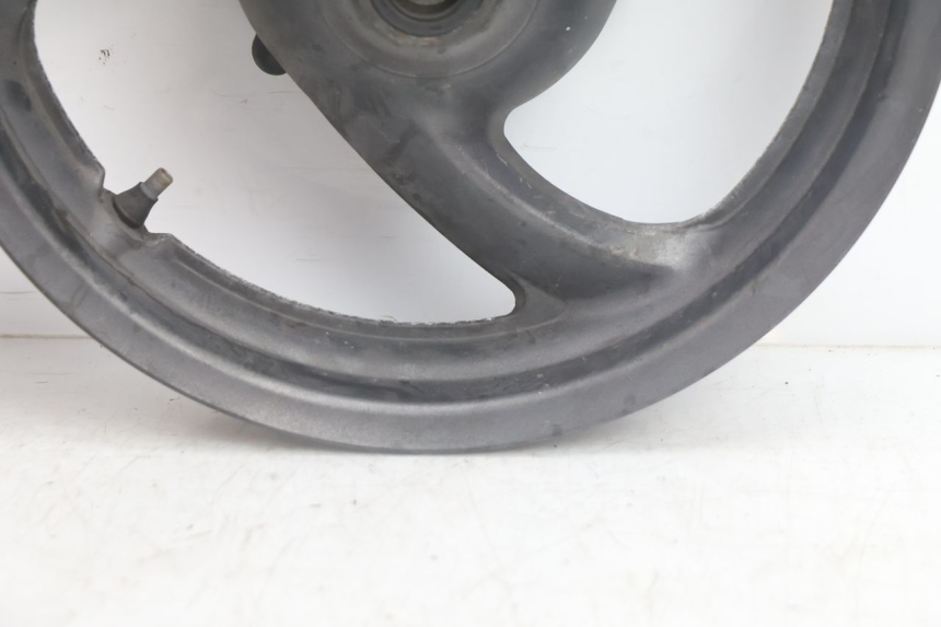 photo de LLANTA DELANTERA  HONDA FJS SILVER WING SILVERWING 400 (2005 - 2008) - Zoom estado de uso