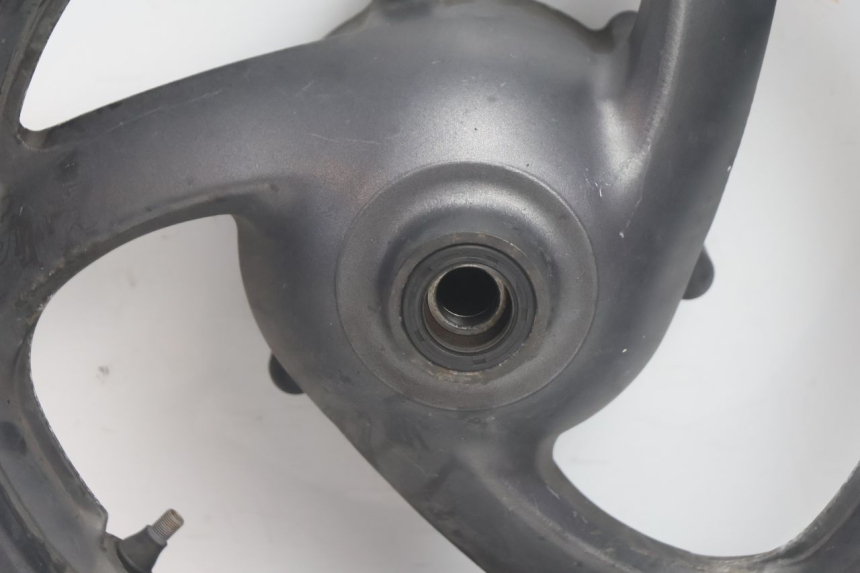 photo de LLANTA DELANTERA  HONDA FJS SILVER WING SILVERWING 400 (2005 - 2008) - Otra perspectiva