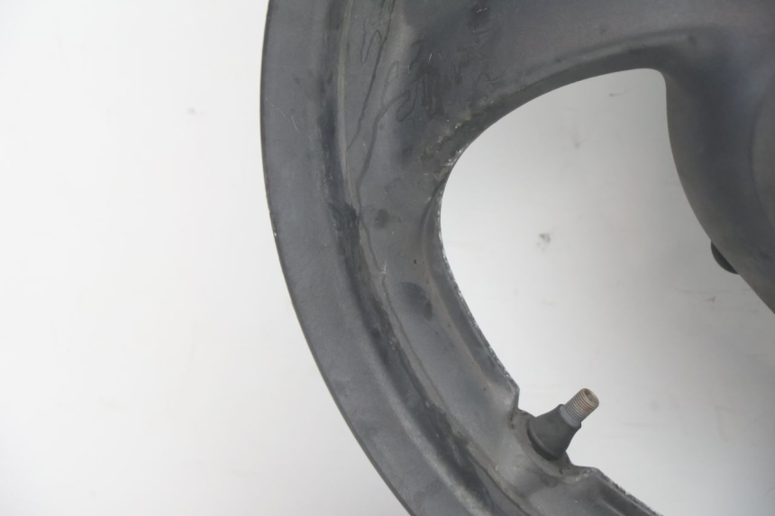 photo de LLANTA DELANTERA  HONDA FJS SILVER WING SILVERWING 400 (2005 - 2008) - Primer plano técnico