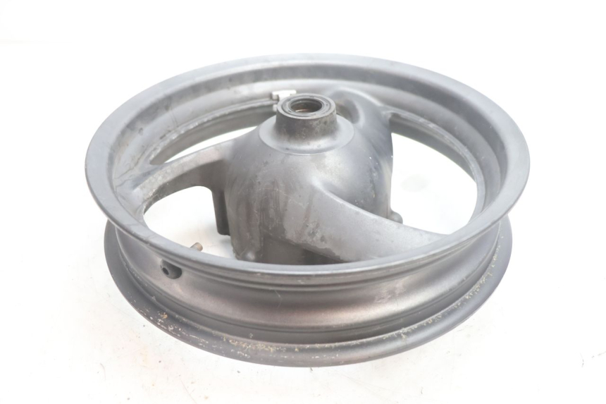 photo de LLANTA DELANTERA  HONDA FJS SILVER WING SILVERWING 400 (2005 - 2008) - Detalles de los puntos de fijación