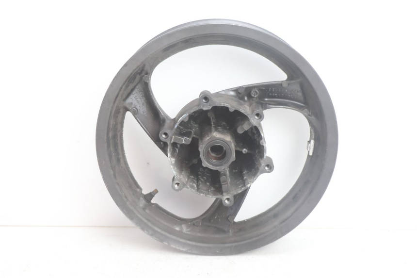 photo de LLANTA DELANTERA  HONDA FJS SILVER WING SILVERWING 400 (2005 - 2008) - Estado de la superficie y material