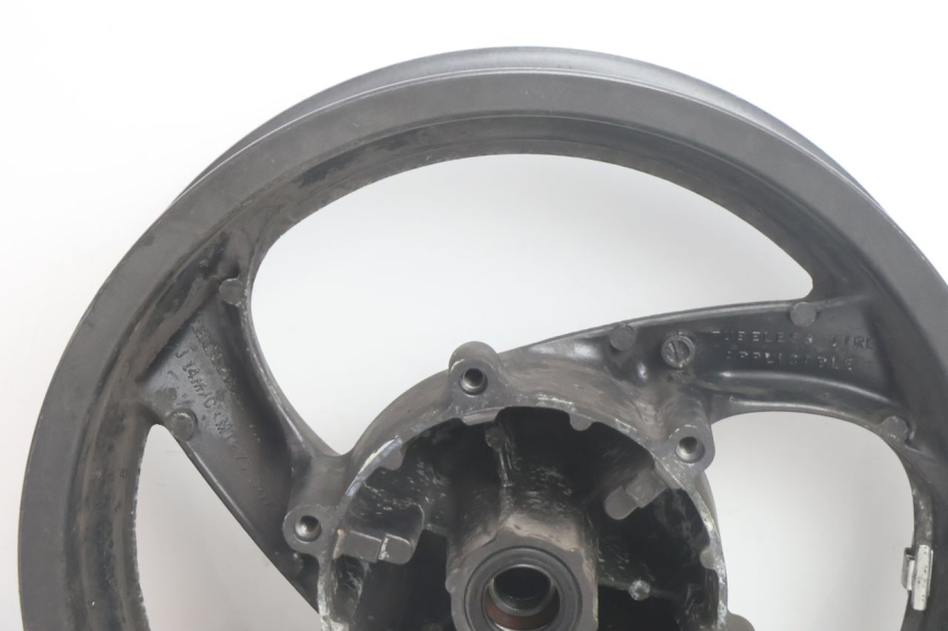 photo de LLANTA DELANTERA  HONDA FJS SILVER WING SILVERWING 400 (2005 - 2008) - Recambio usado revisado