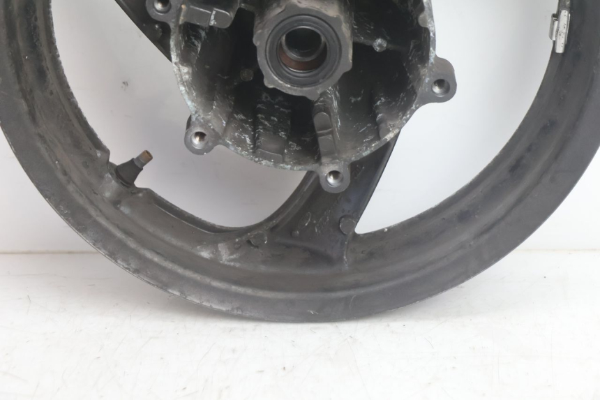 photo de LLANTA DELANTERA  HONDA FJS SILVER WING SILVERWING 400 (2005 - 2008) - Marcados y referencias originales