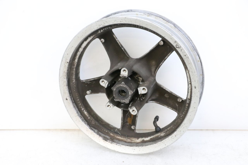 photo de LLANTA DELANTERA  MBK FLAME X 125 (2007 - 2016) - Detalle de la pieza