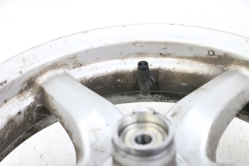 photo de LLANTA DELANTERA  MBK FLAME X 125 (2007 - 2016) - Características distintivas